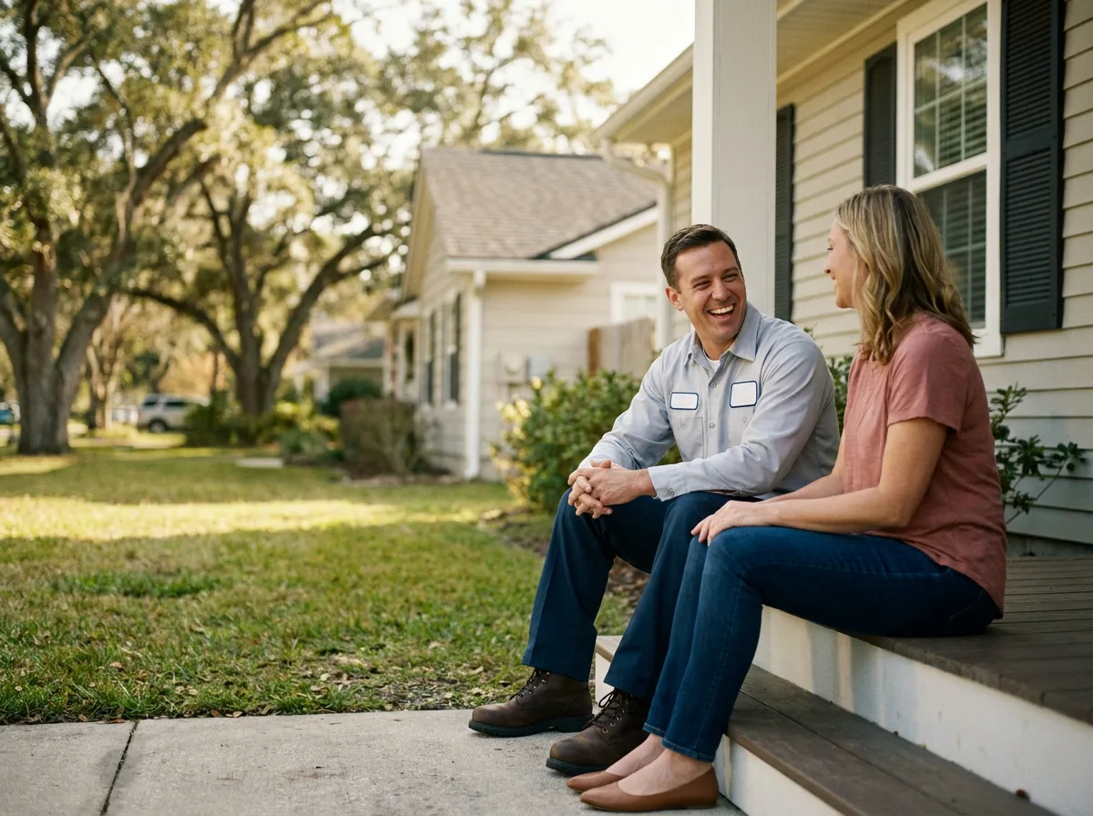 Septic tank pumping FAQs for Dahlonega, GA